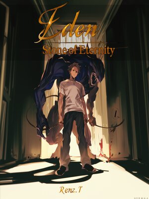 cover image of Eden